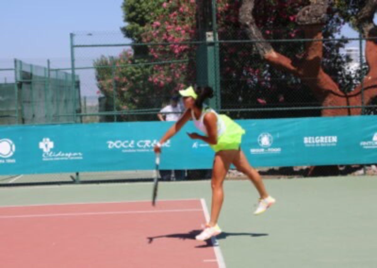 Seixal Ladies Open 2022 gallery image 62