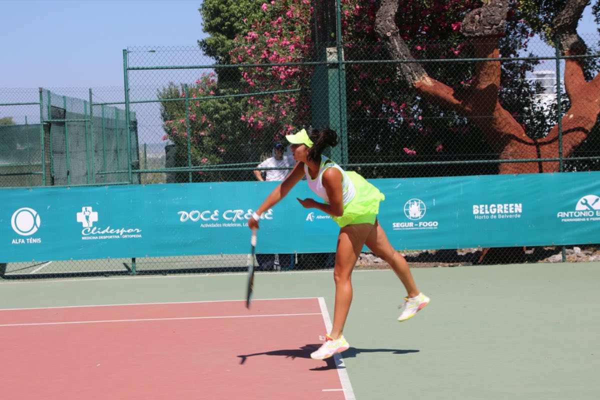 Seixal Ladies Open 2022 gallery image 63