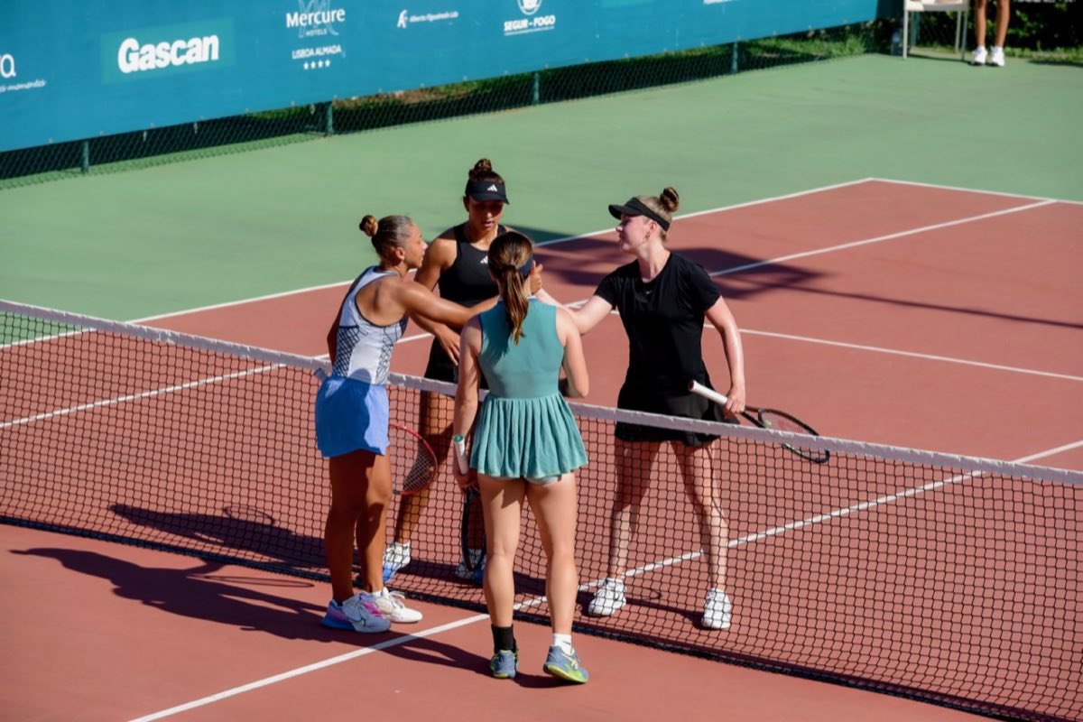 Seixal Ladies Open 2023 gallery image 1