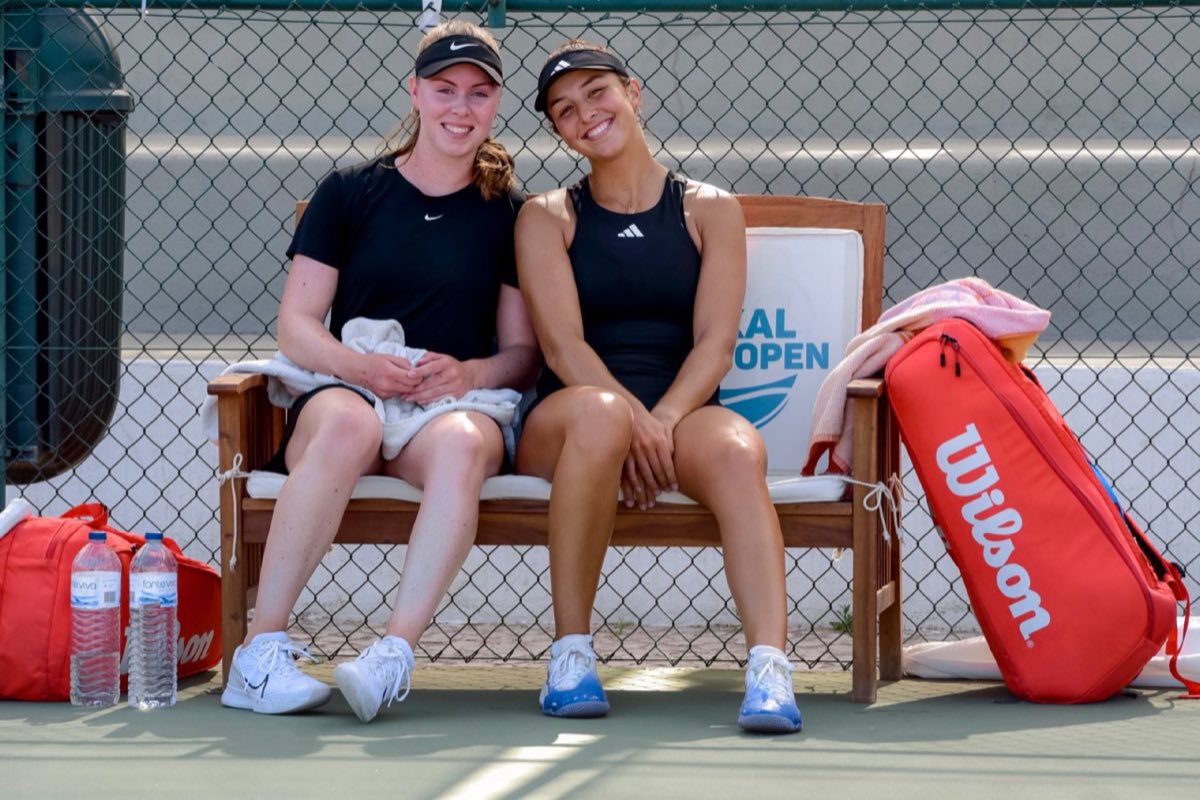 Seixal Ladies Open 2023 gallery image 2