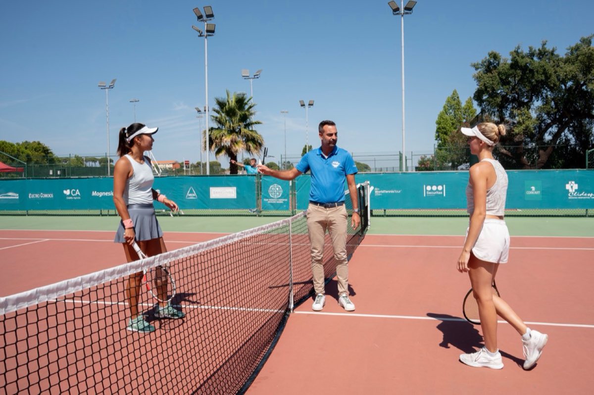 Seixal Ladies Open 2023 gallery image 5
