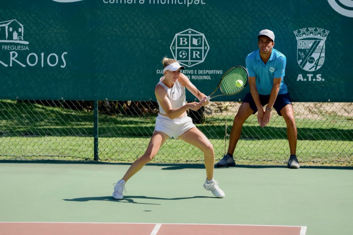 Seixal Ladies Open 2023 gallery image 6