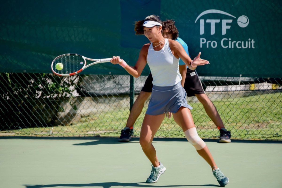 Seixal Ladies Open 2023 gallery image 8