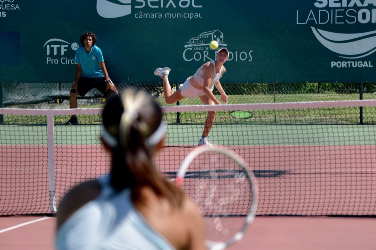 Seixal Ladies Open 2023 gallery image 10