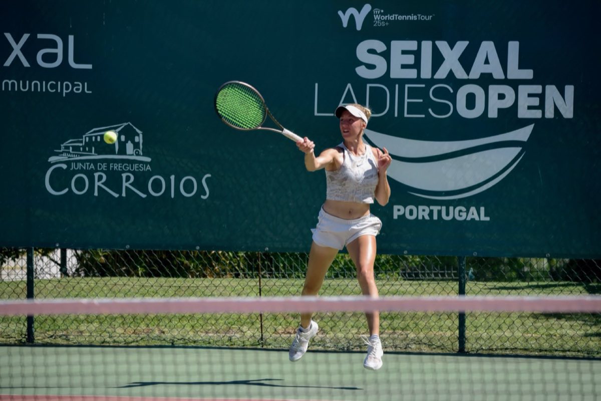 Seixal Ladies Open 2023 gallery image 11