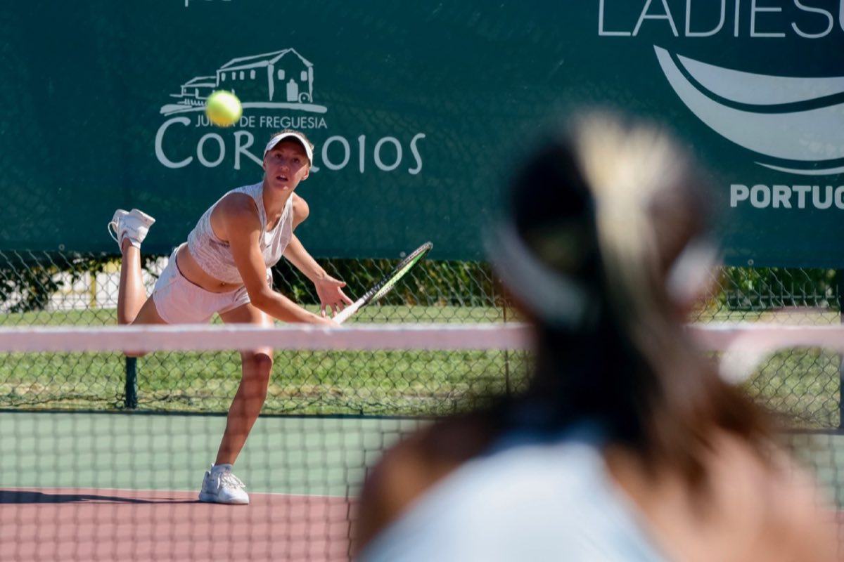 Seixal Ladies Open 2023 gallery image 12