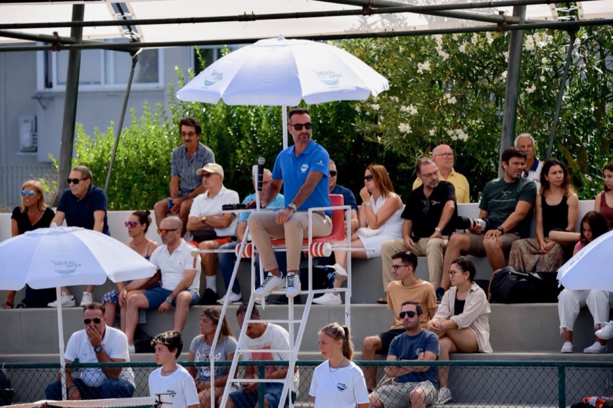 Seixal Ladies Open 2023 gallery image 13