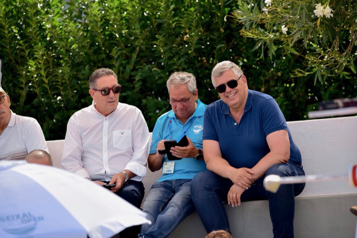 Seixal Ladies Open 2023 gallery image 14