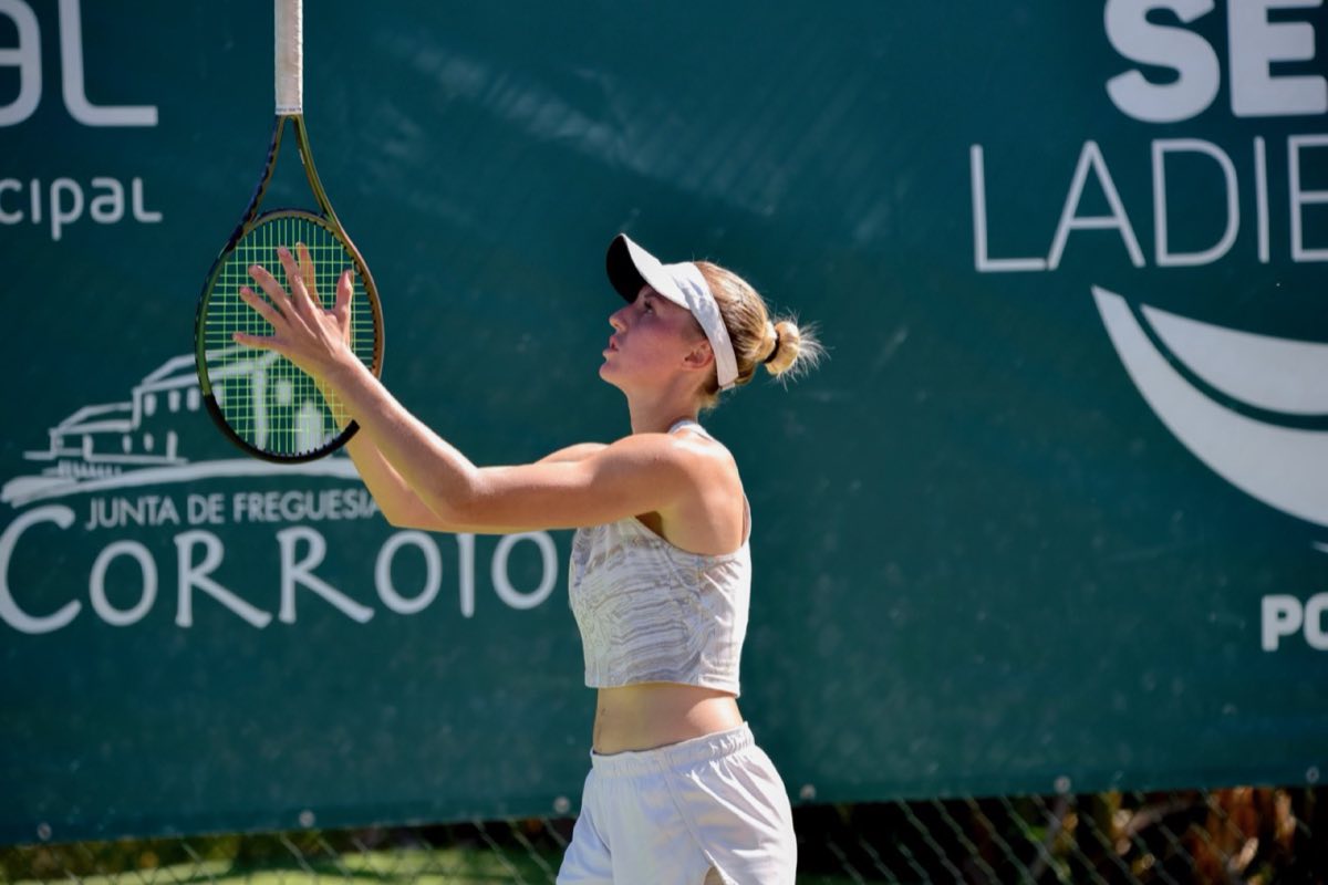Seixal Ladies Open 2023 gallery image 18