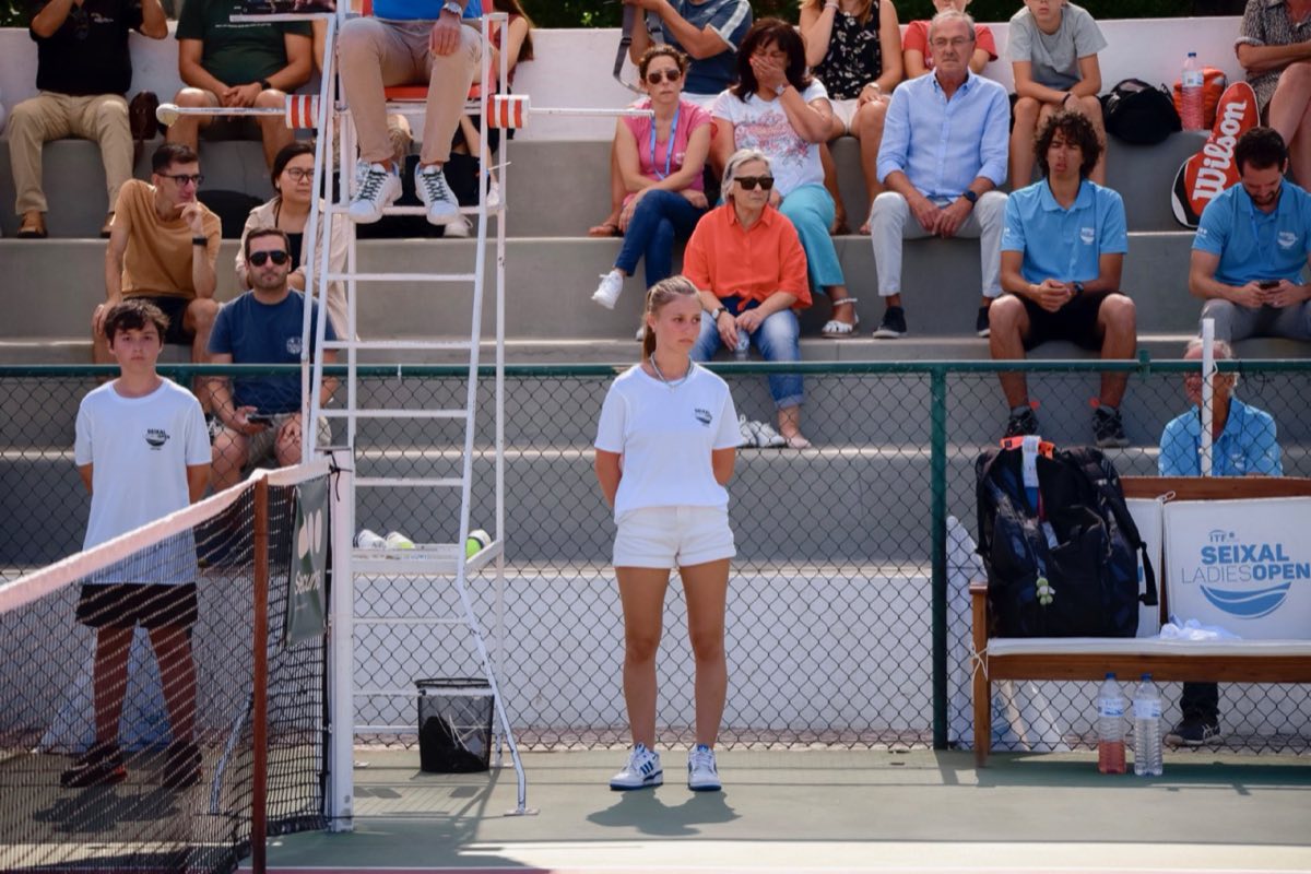 Seixal Ladies Open 2023 gallery image 19