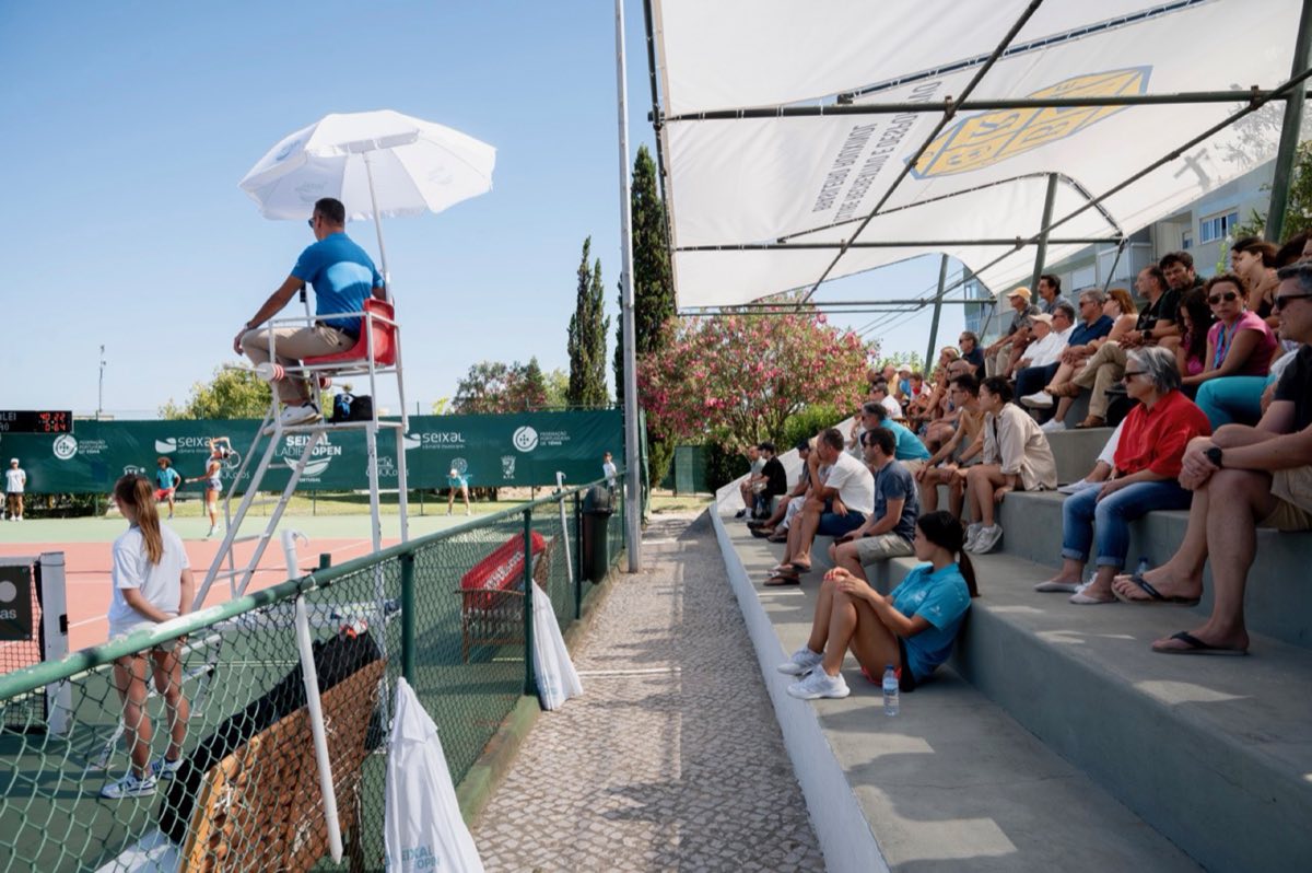 Seixal Ladies Open 2023 gallery image 22