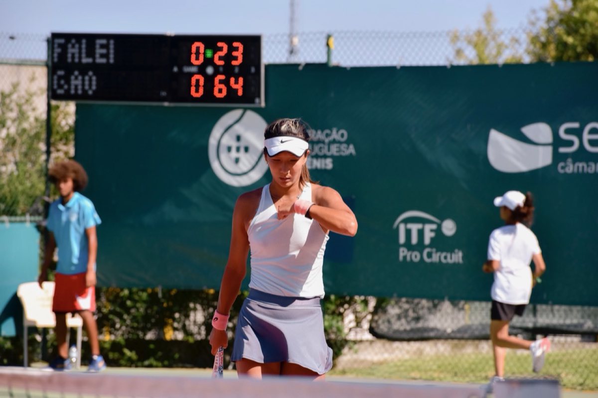 Seixal Ladies Open 2023 gallery image 23