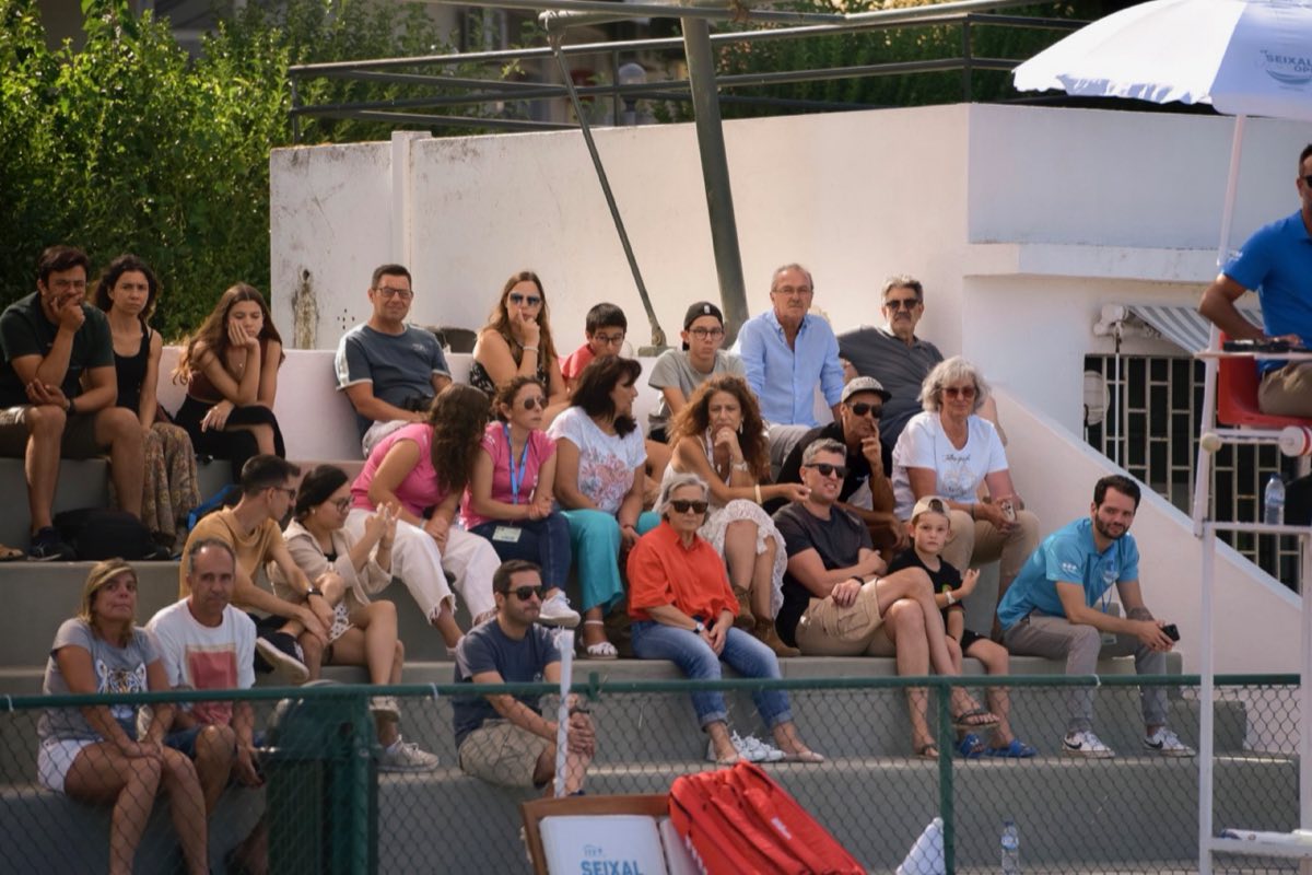 Seixal Ladies Open 2023 gallery image 24