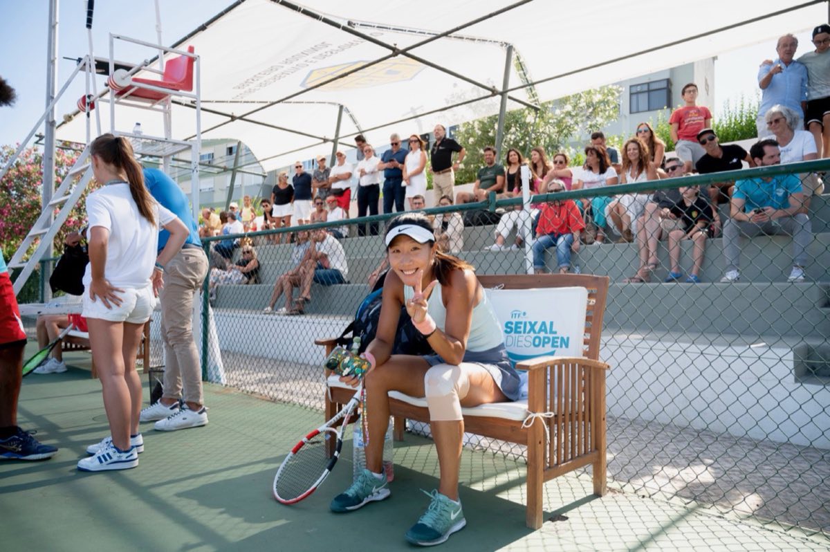 Seixal Ladies Open 2023 gallery image 28