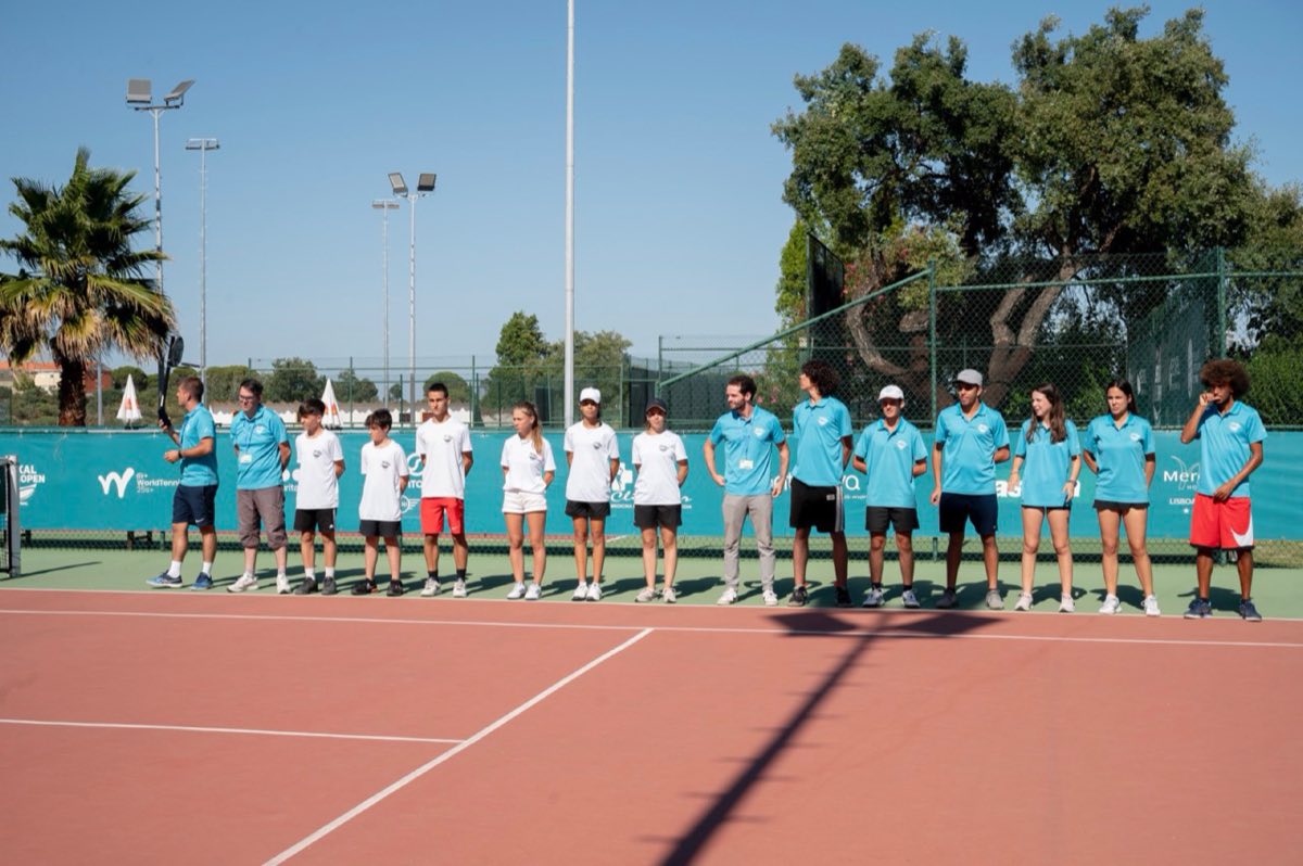 Seixal Ladies Open 2023 gallery image 30
