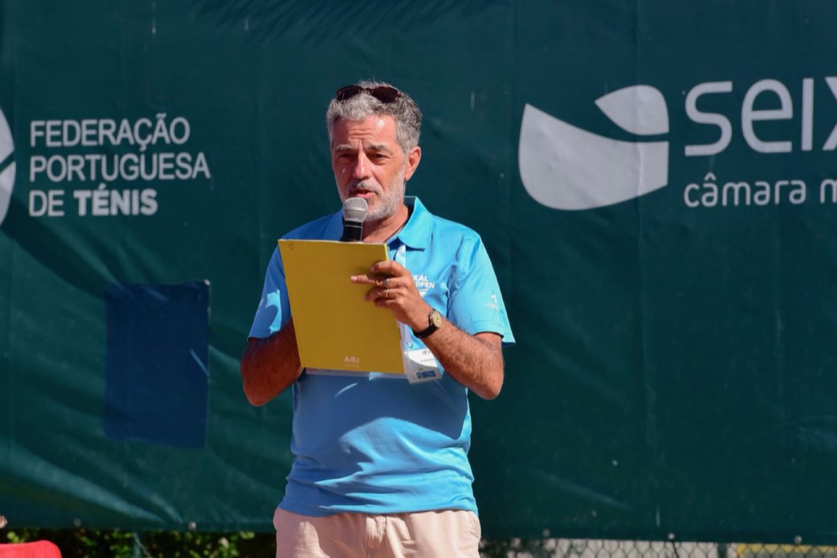 Seixal Ladies Open 2023 gallery image 32