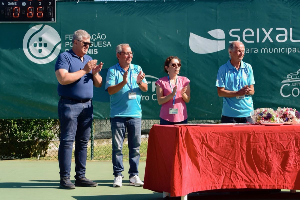 Seixal Ladies Open 2023 gallery image 33