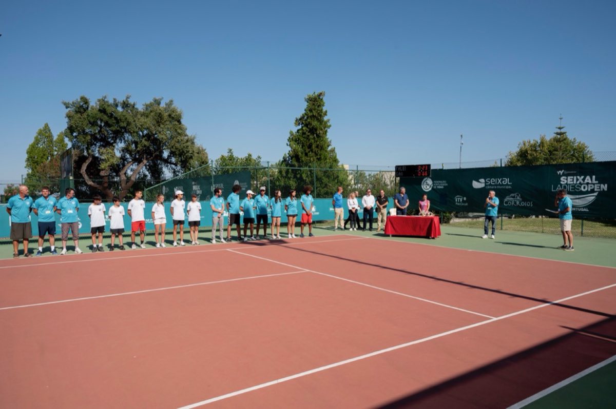 Seixal Ladies Open 2023 gallery image 34