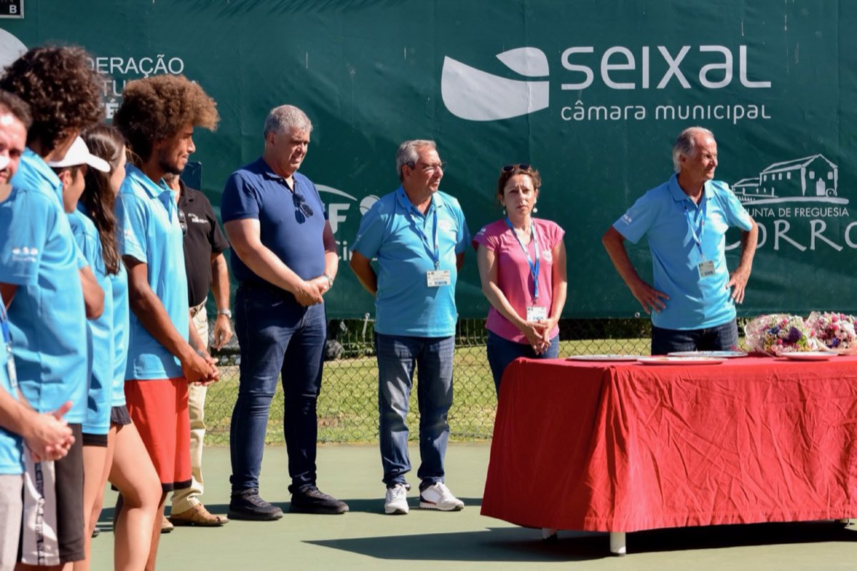 Seixal Ladies Open 2023 gallery image 35