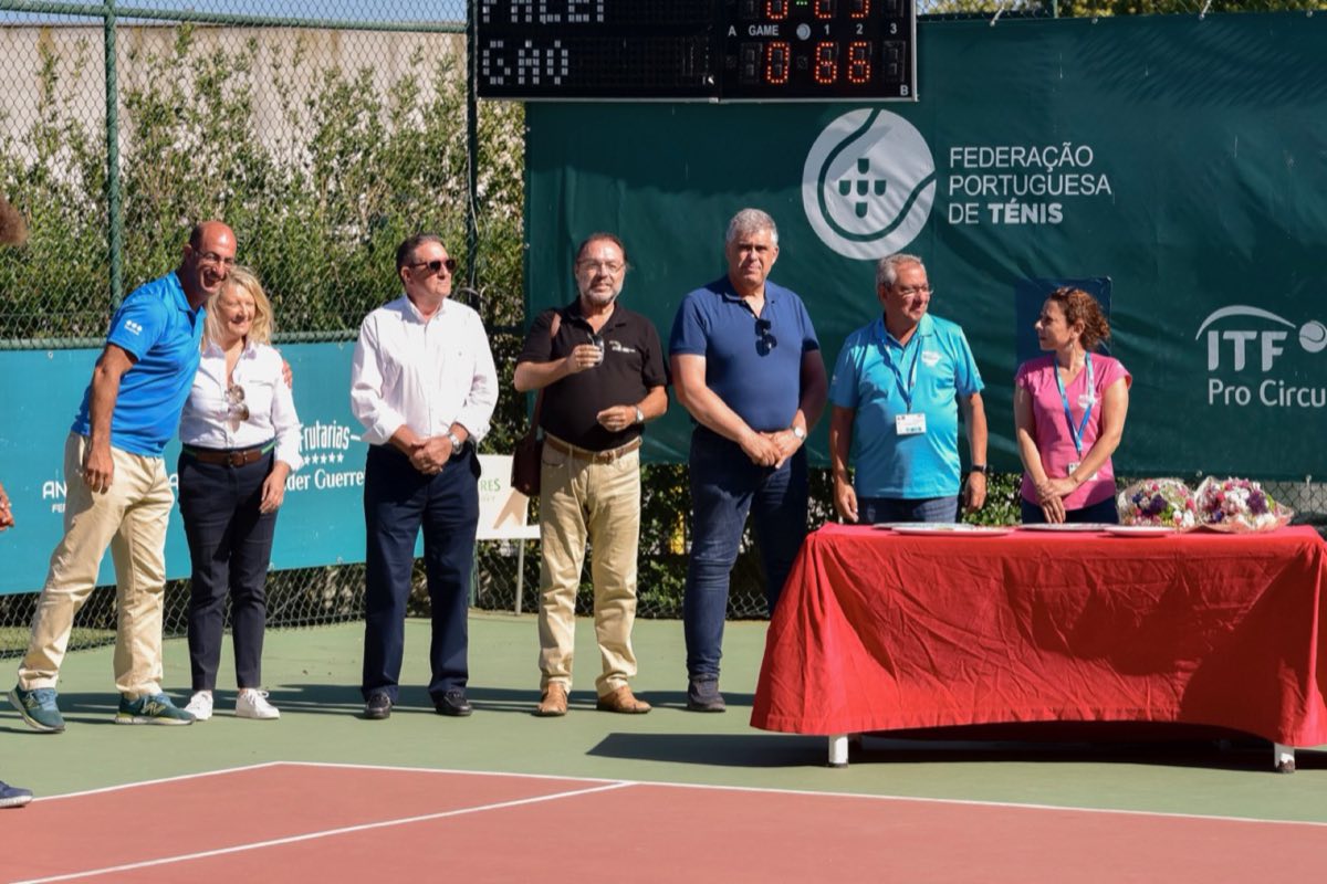 Seixal Ladies Open 2023 gallery image 36