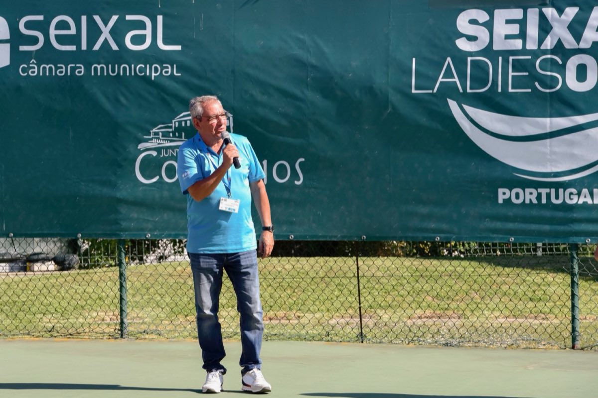 Seixal Ladies Open 2023 gallery image 37