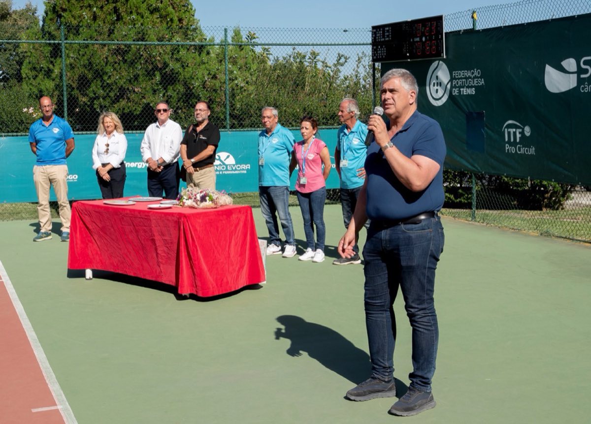 Seixal Ladies Open 2023 gallery image 38