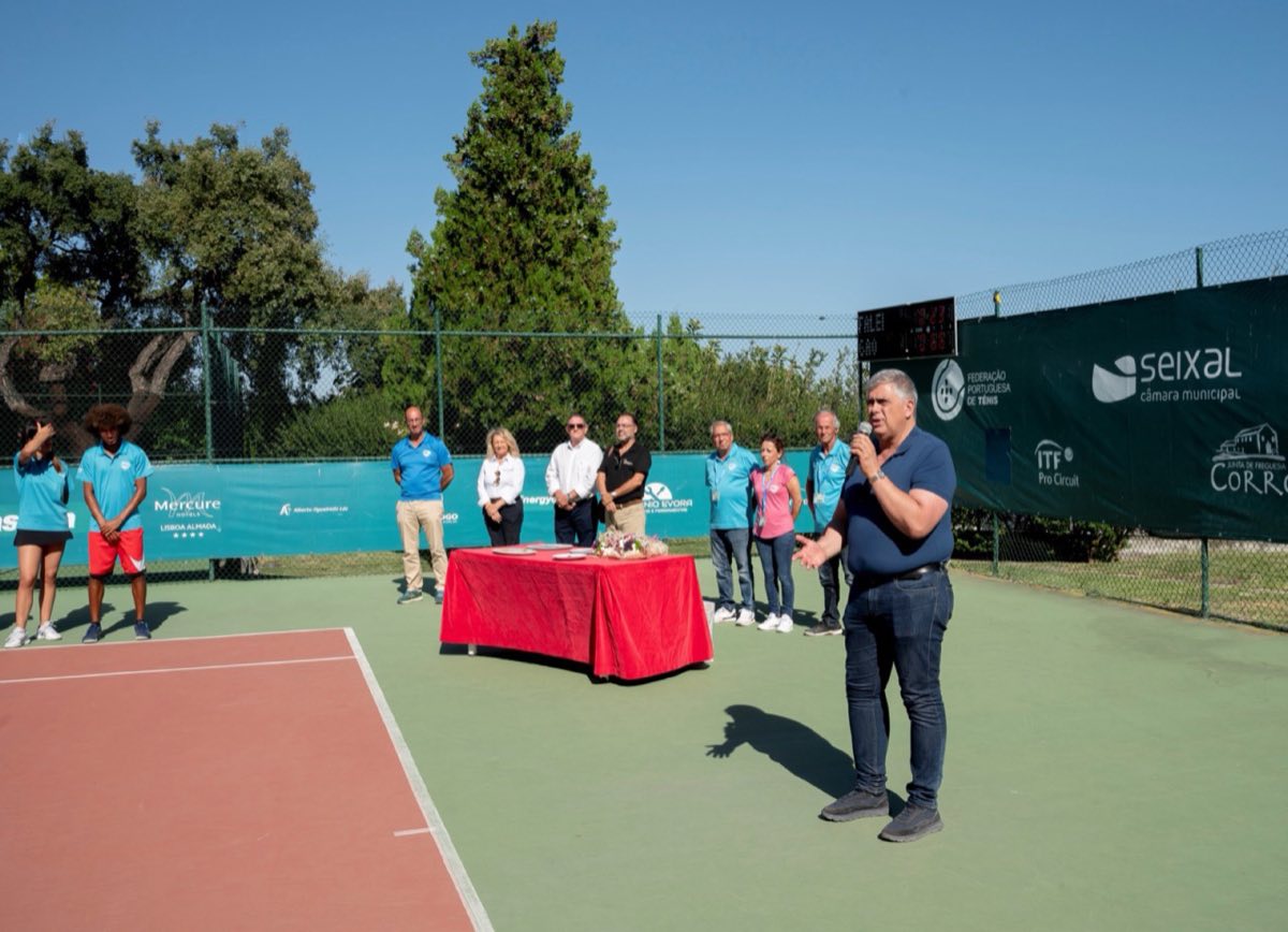 Seixal Ladies Open 2023 gallery image 39