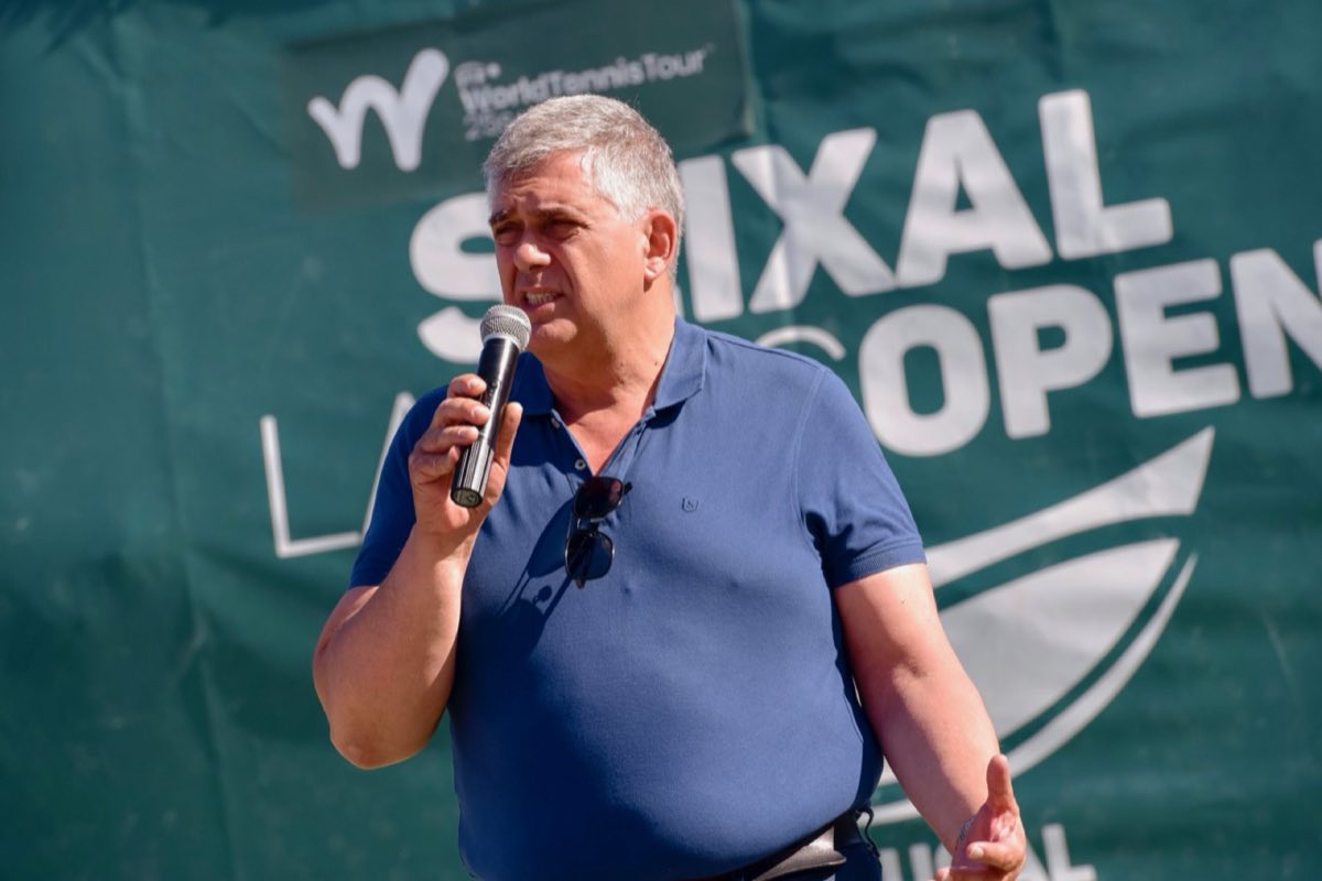 Seixal Ladies Open 2023 gallery image 42