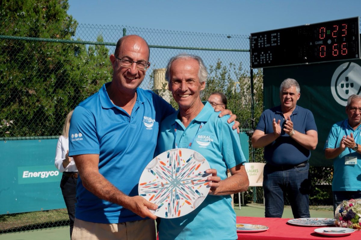 Seixal Ladies Open 2023 gallery image 43