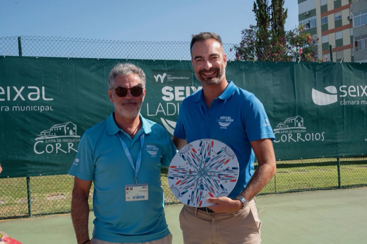 Seixal Ladies Open 2023 gallery image 45