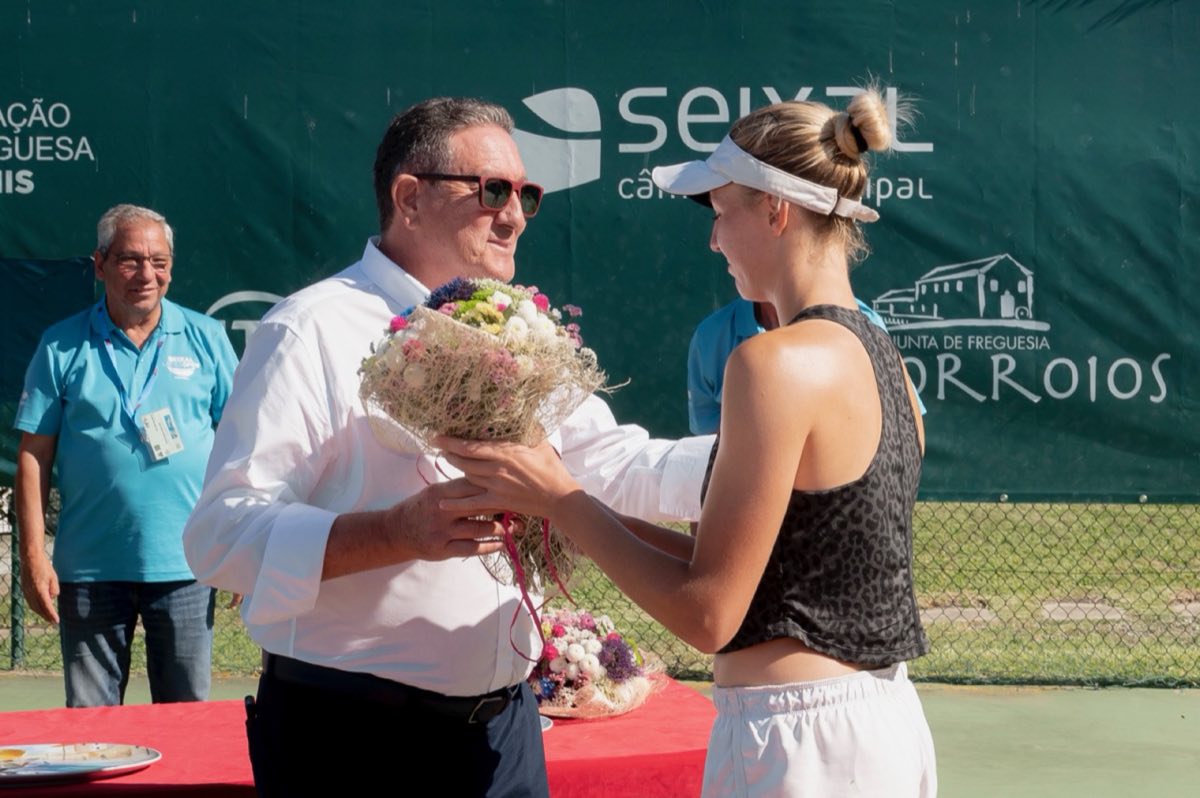 Seixal Ladies Open 2023 gallery image 46