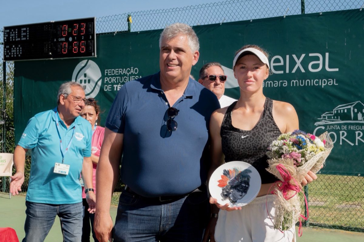 Seixal Ladies Open 2023 gallery image 47