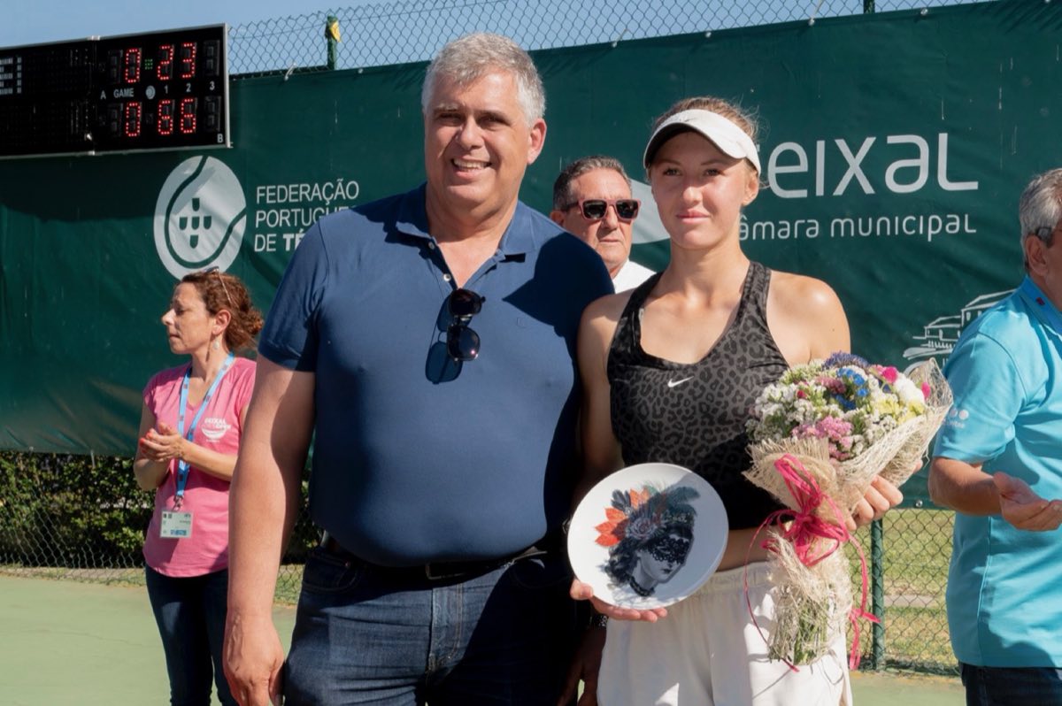 Seixal Ladies Open 2023 gallery image 48