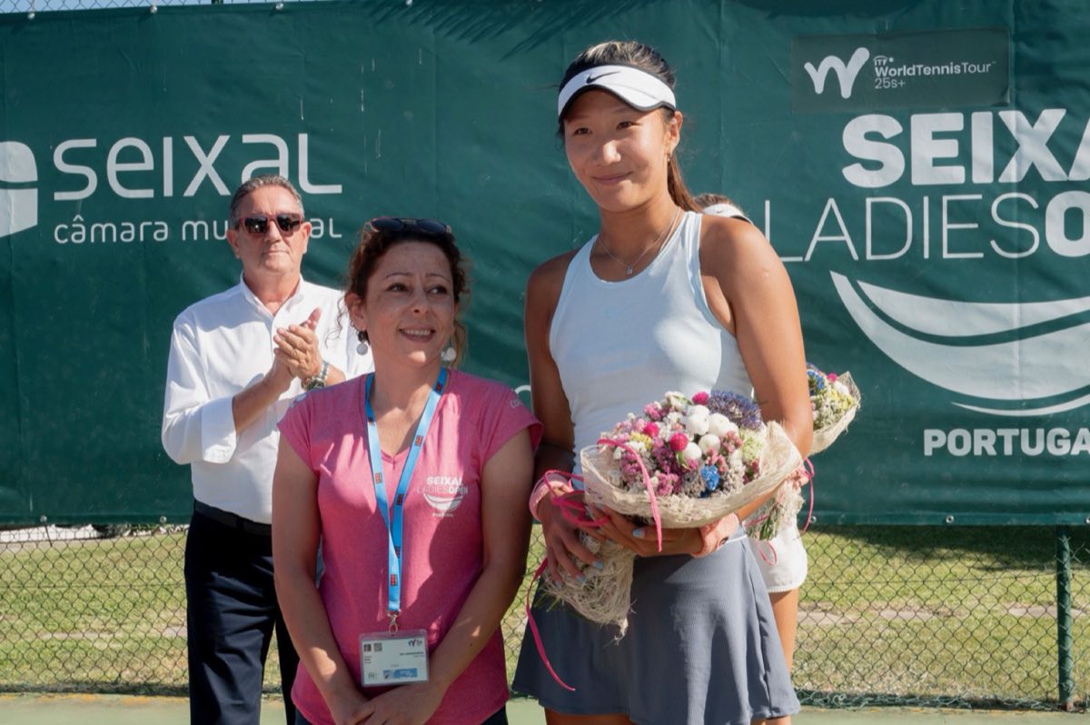 Seixal Ladies Open 2023 gallery image 49