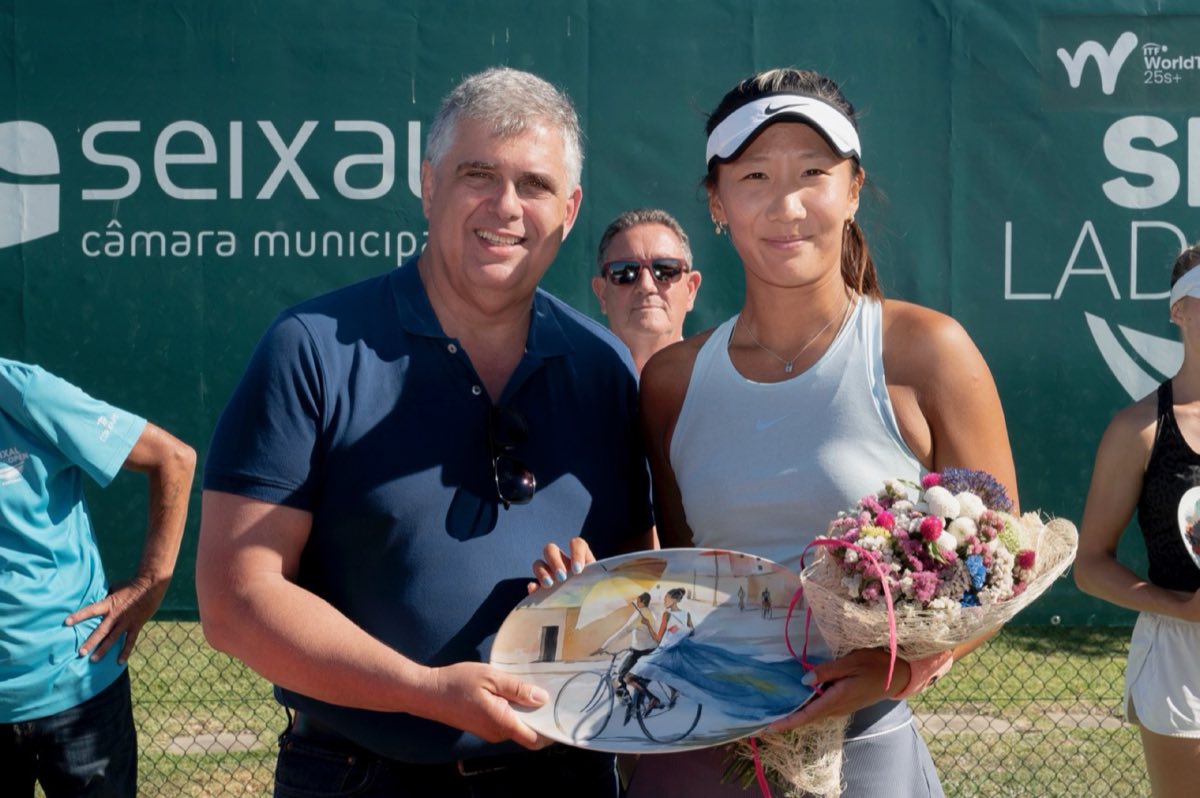 Seixal Ladies Open 2023 gallery image 50