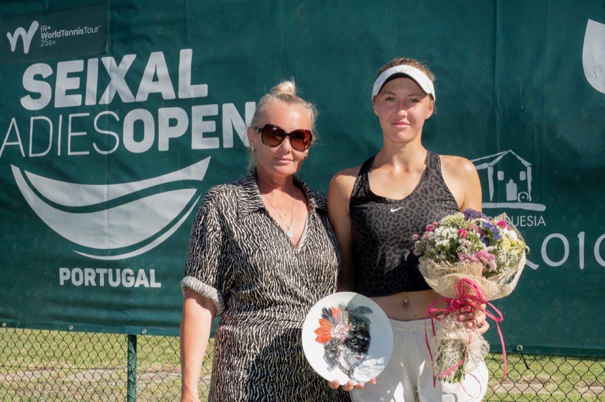 Seixal Ladies Open 2023 gallery image 53