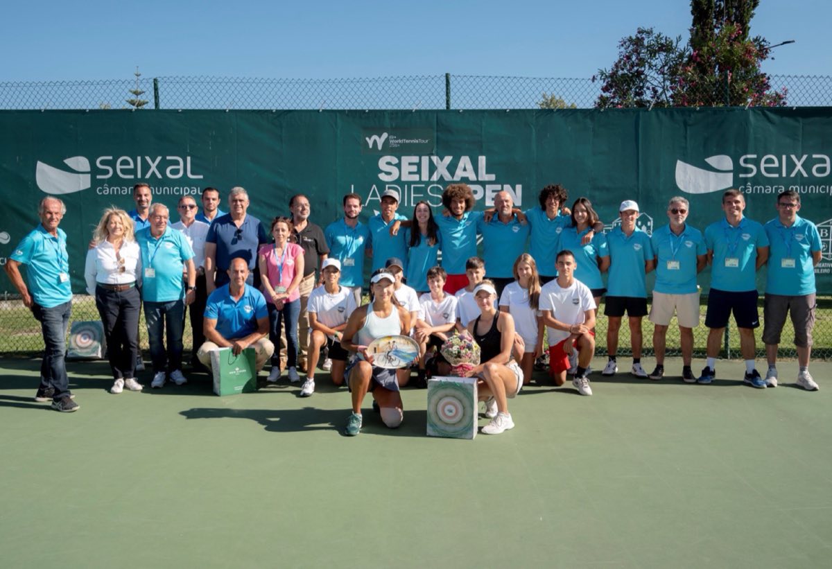 Seixal Ladies Open 2023 gallery image 54