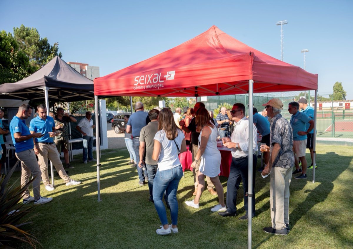 Seixal Ladies Open 2023 gallery image 57