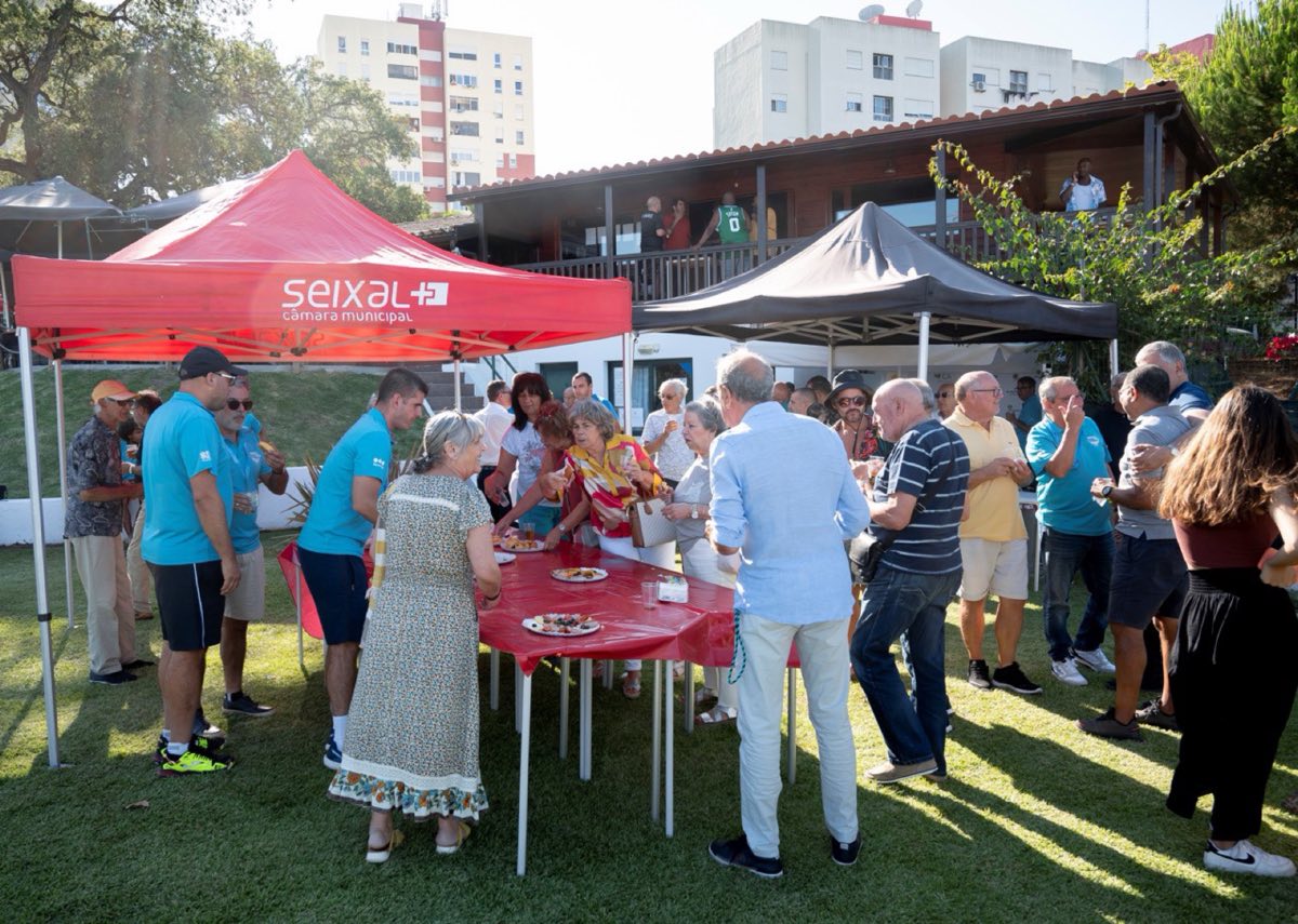 Seixal Ladies Open 2023 gallery image 58