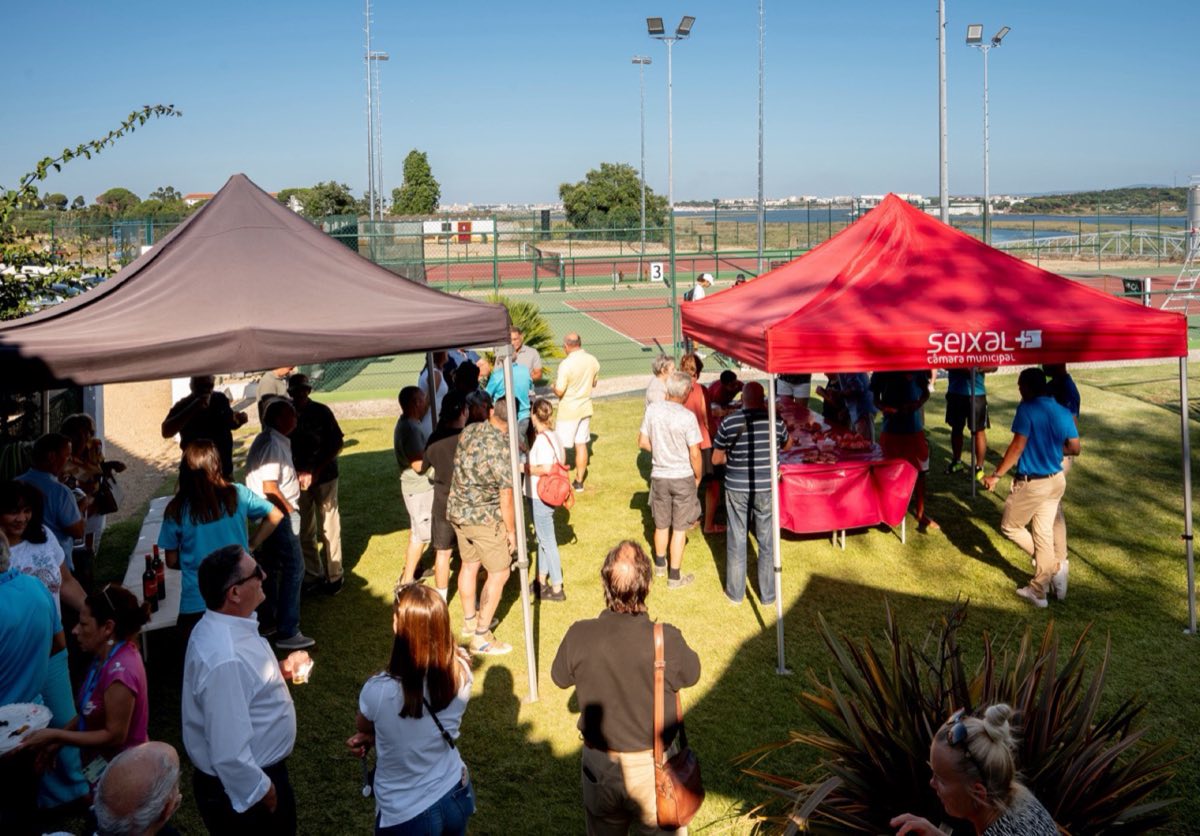 Seixal Ladies Open 2023 gallery image 59