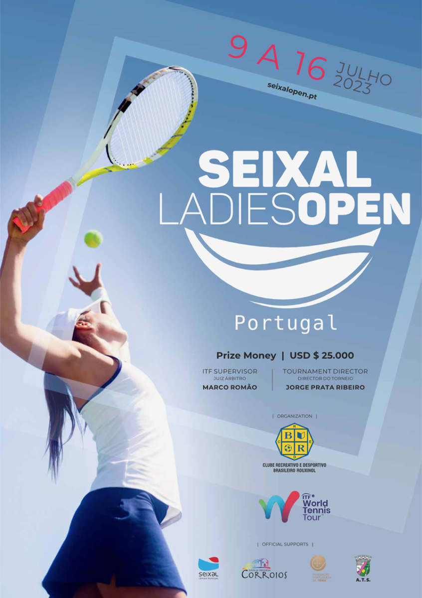 Seixal Ladies Open 2023 gallery image 61
