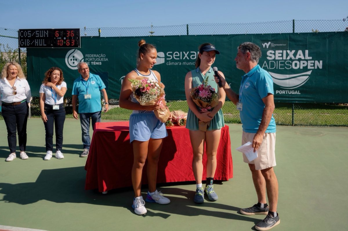 Seixal Ladies Open 2023 gallery image 62