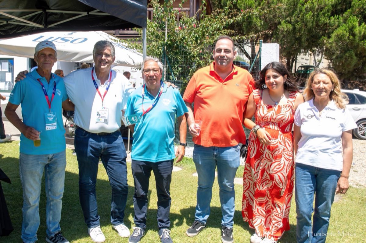 Seixal Ladies Open 2024 gallery image 3