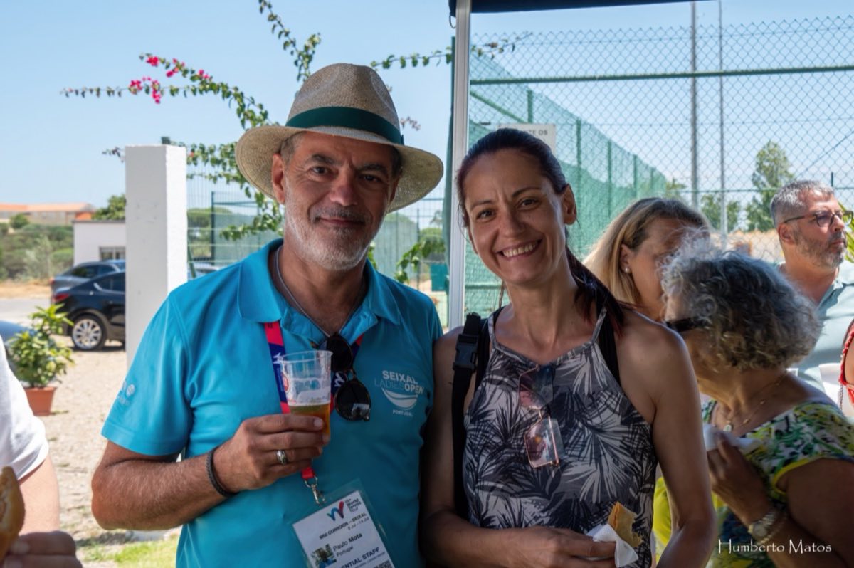 Seixal Ladies Open 2024 gallery image 7