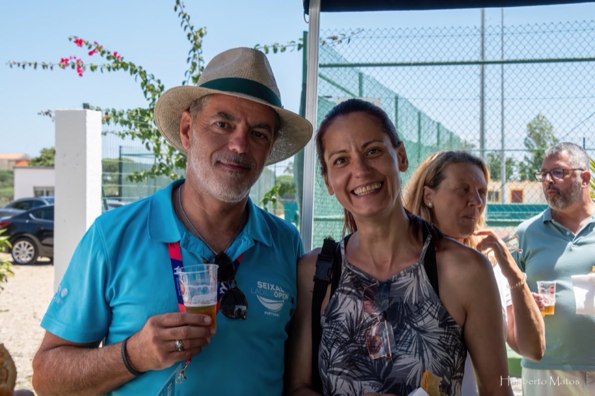 Seixal Ladies Open 2024 gallery image 8