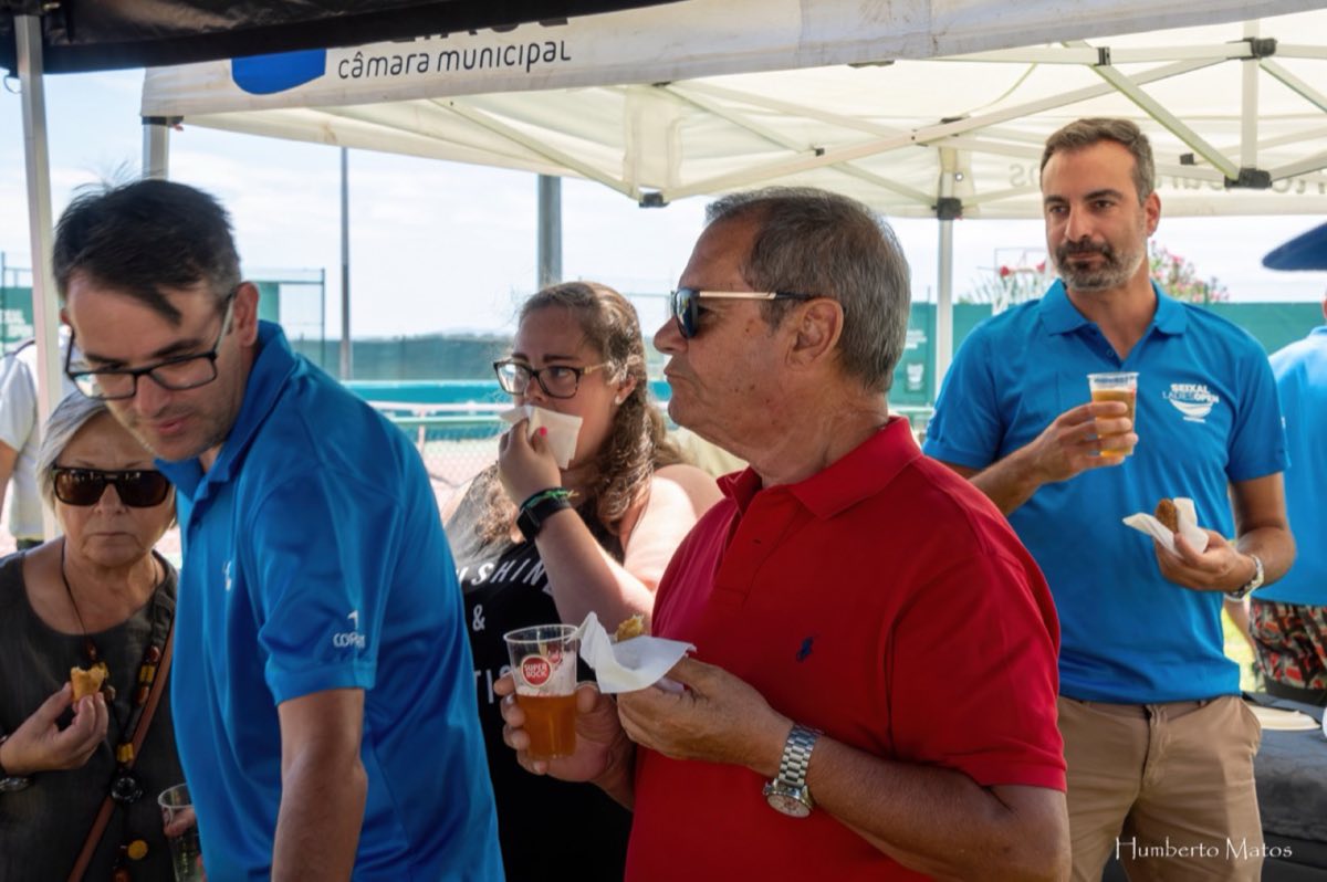 Seixal Ladies Open 2024 gallery image 9