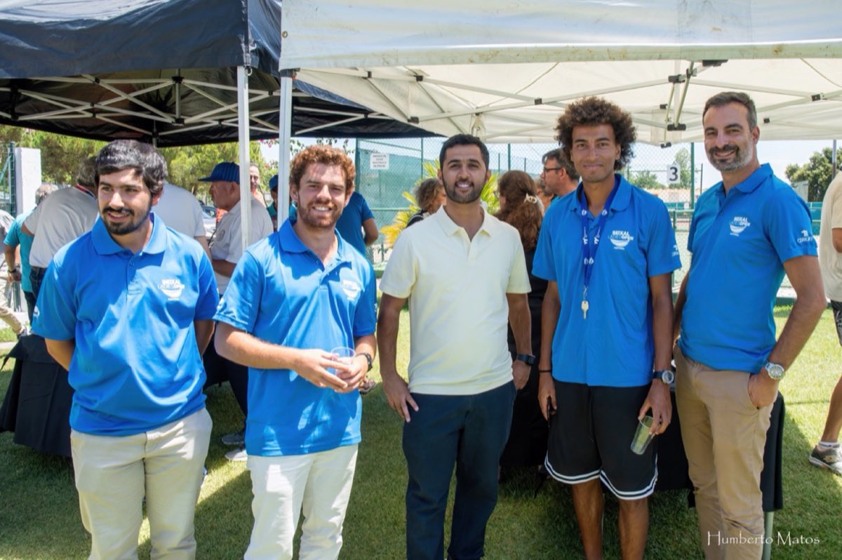 Seixal Ladies Open 2024 gallery image 11