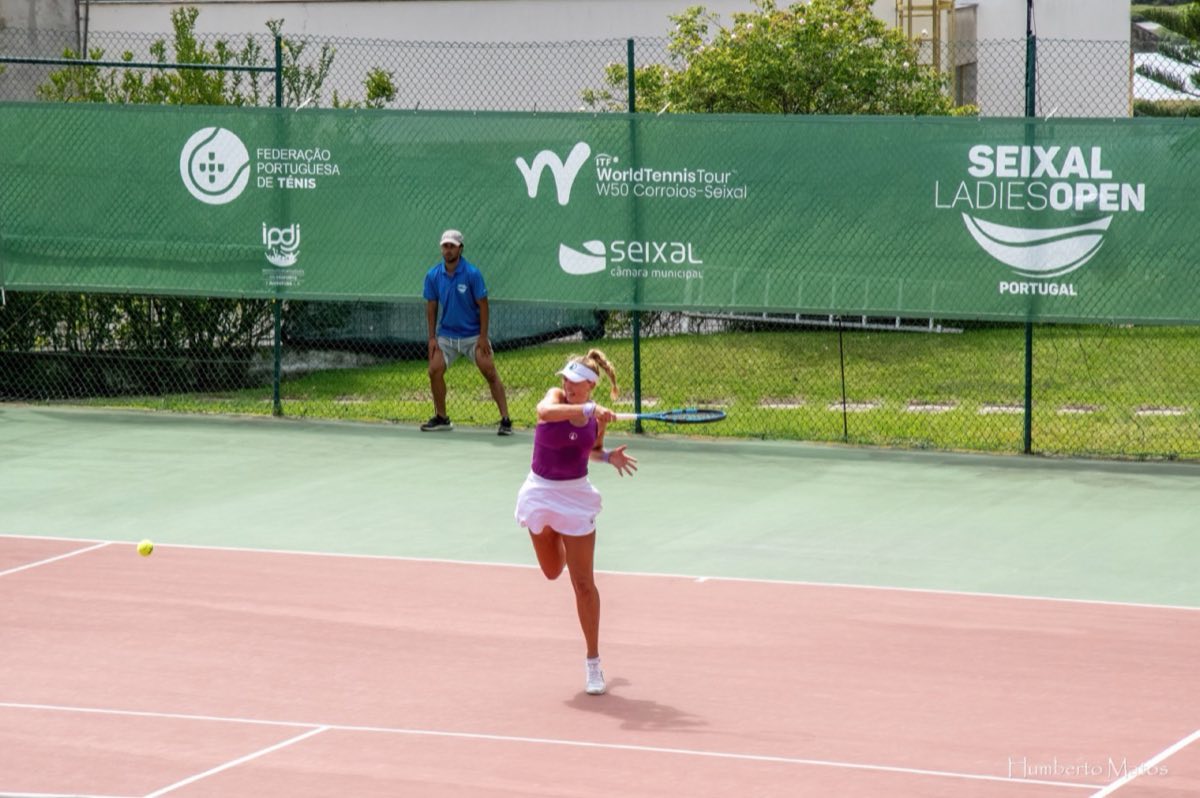 Seixal Ladies Open 2024 gallery image 16