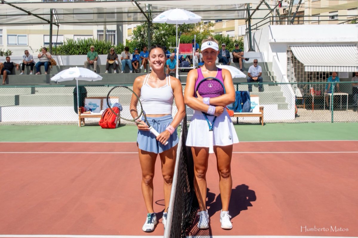 Seixal Ladies Open 2024 gallery image 18