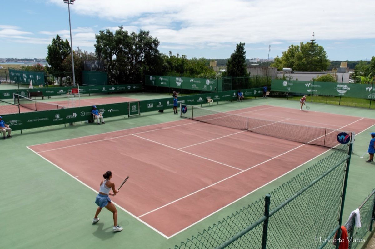 Seixal Ladies Open 2024 gallery image 35